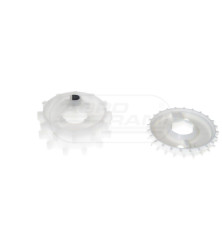 KOŁO WYSIEWU PODWÓJNE-OTW.SZEŚCIOKĄT 3043170051, KMG-472613 Poznaniak cena za 10 szt