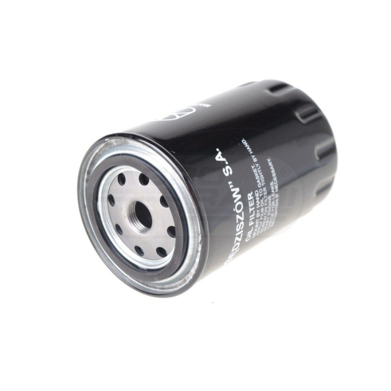 Filtr Oleju Pp89 Mf-4 Sędziszów PP89, 2654403, 05721190 Ursus cena za 12 szt