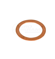 Uszczelka CU - paczka 100 sztuk 30X36 LIMET cena za 100 szt