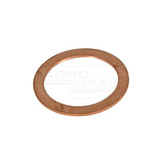 Uszczelka CU 33x39x1,5 - paczka 100 sztuk 33X39 LIMET cena za 100 szt