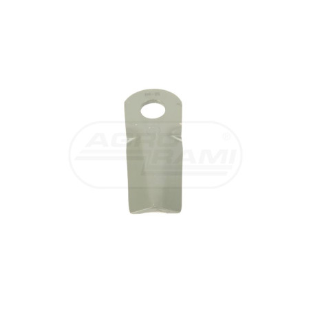Nozyk 128x50/35x4 Fi 20,5x22,8 mm - paczka 25 sztuk 52556110300 cena za 25 szt