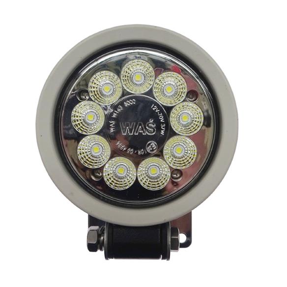 Lampa robocza 5000L Rozproszone światło W163-93268