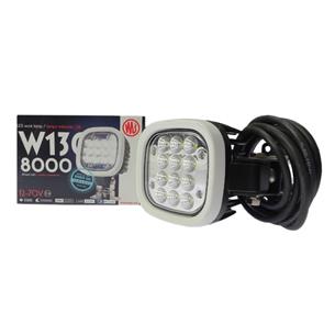 Lampa robocza 8000L Rozproszone światło