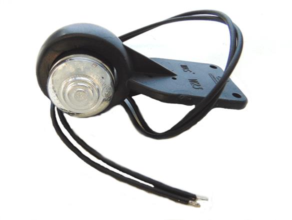 LAMPA ZESPOLONA OBRYSOWA LED-83080