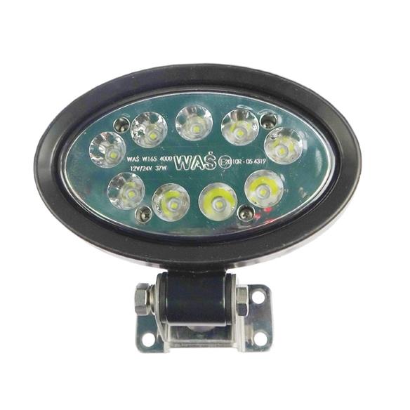 Lampa robocza 4000L ŚWIATŁO SKUPIONE W165