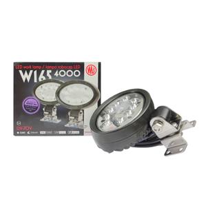 Lampa robocza 4000L ŚWIATŁO SKUPIONE W165