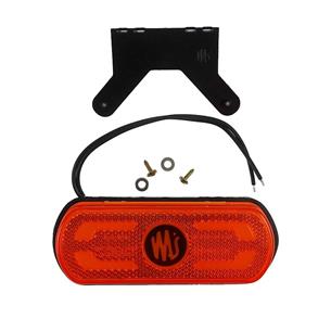 Lampa zespolona pozycyjna boczna W240 