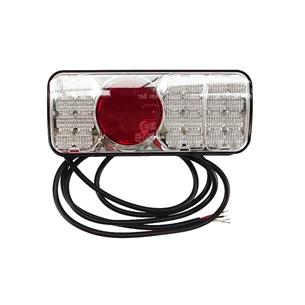 Lampa tylna zespolona LED uniwersalna -95956