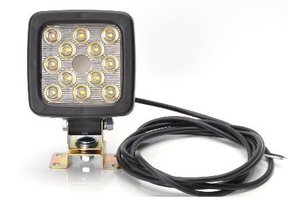 Lampa robocza LED 12-24V