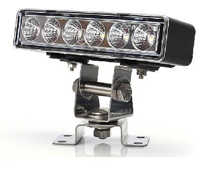 LAMPA ROBOCZA PŁASKA LED-83066