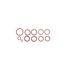 Kpl. uszcz.IV sekcji hydr. 934442, 934451/Z Zetor