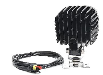 LAMPA ROBOCZA 5400LM SKUPIONE ŚWIATŁO