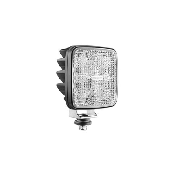 Lampa robocza LED 105x105 6led 800l -88287