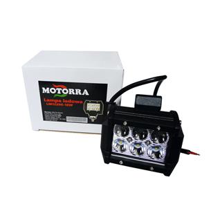 LAMPA ROBOCZA 6LED 1800lm MOTORRA 