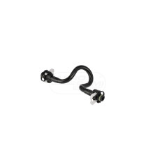 Rurka paliwowa 504375906, 2830389, 2859622 New Holland Case Ih CNH