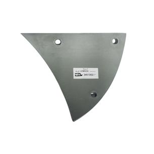 Pierś odkładnicy pługa LEMKEN prawa-87724