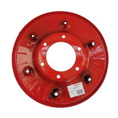 Talerz oporowy Kosiarka rotacyjna polska MORGA-96784