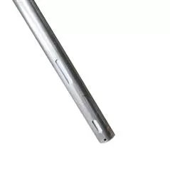 Wałek rozrzutnika tylny L-1885mm fi-40mm rozrzutnik Rolmus