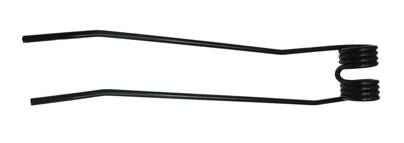 Palec przetrząsaczo-zgrabiarki karuzelowej POTTINGER KK400 lewy 