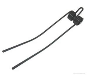 Palec przetrząsaczo-zgrabiarki karuzelowej KUHN GA200 