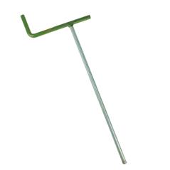 POKRĘTŁO REGULACJI ORKAN -90105