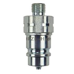 Szybkozłącze hydrauliczne wtyczka M14x1.5 gwint zewnętrzny EURO (9100814W) (ISO 7241-A) HYDRAL PREMIUM-102462