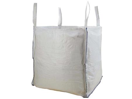 Worek BIG BAG 500kg. 70x70x70. 4 uchwyty. góra otwarta/ dół zamknięty-180056