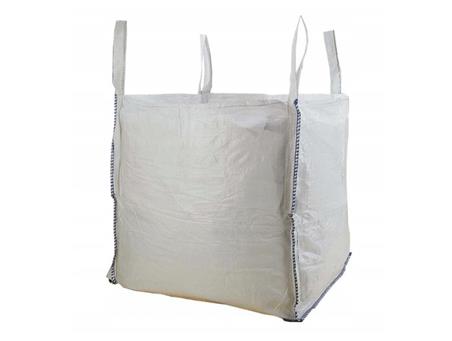 Worek BIG BAG 1000kg. 90x90x100. 4 uchwyty. góra otwarta/ dół zamknięty