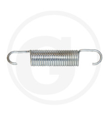 Sprężyna zapadki przerzutki 6905036020520