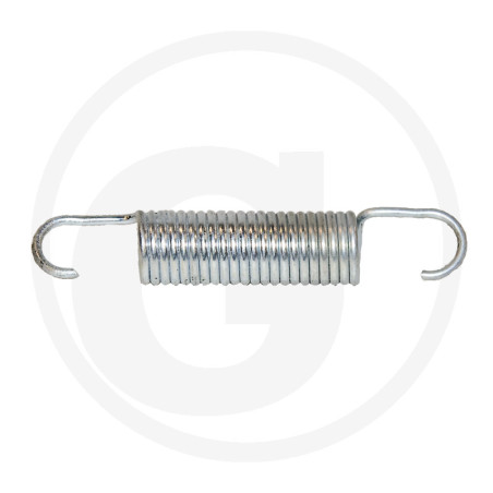 Sprężyna zapadki przerzutki 6905036020520