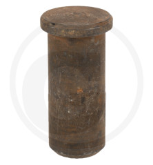 Sworzeń szczęki hamulcowej 19202687