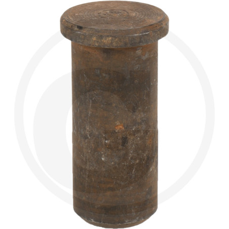 Sworzeń szczęki hamulcowej 19202687