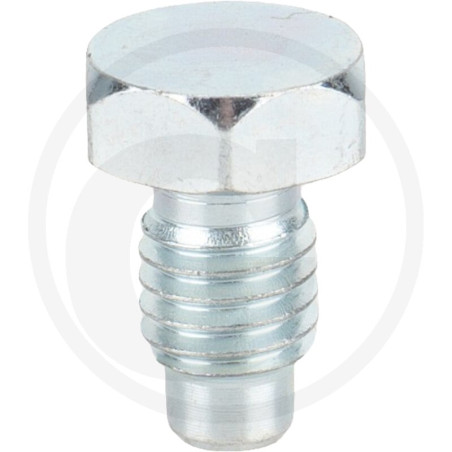 Śruba zabezpieczająca widełki 19333909