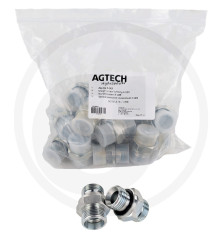 Przyłącze X-GER M22x1,5 15 L 1/2 WD 12406449