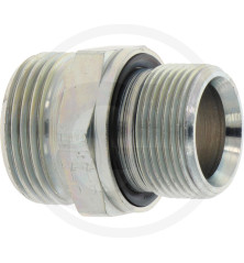 Przyłącze X-GEM M18x,15 12 L M16x1,5 WD 18522202