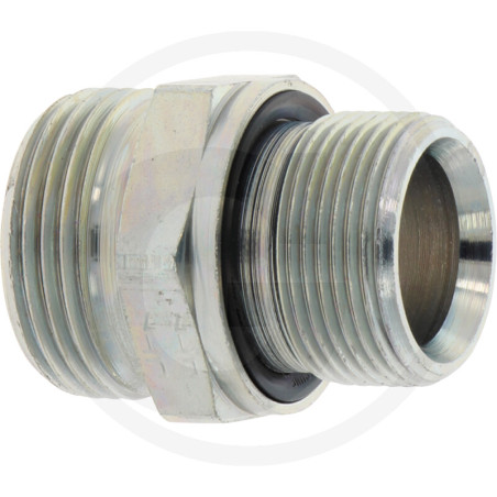 Przyłącze X-GEM M18x,15 12 L M16x1,5 WD 18522202