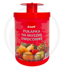Pułapka na muszkę owocówkę 200 ml 19190945