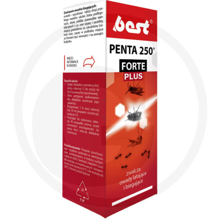 Penta 250 forte+ 50 ml 12534700