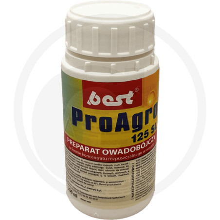 Proagro 125 sl + 250 ml 12540989