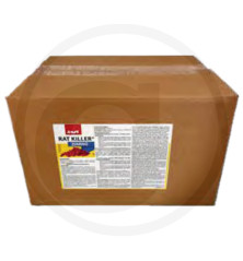 Zatrute ziarno 10 kg 19190835