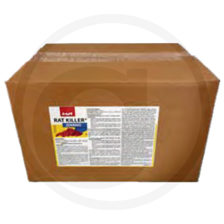 Zatrute ziarno 10 kg 19190835