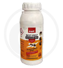Best-pest na mrówki duo 500 g 19382065