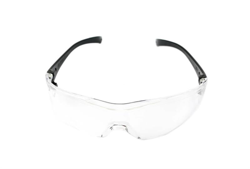 Okulary ochronne z poliwęglanu CE Teger