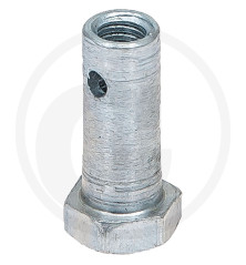 Śruba linki gaszenia 65713295088
