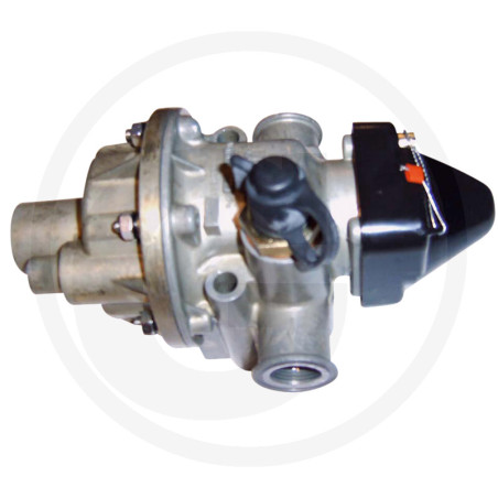 Regulator ciśnienia powietrza 65683235902