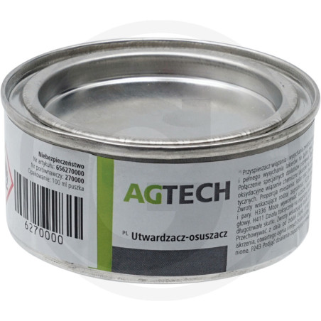 Utwardzacz-osuszacz 656270000