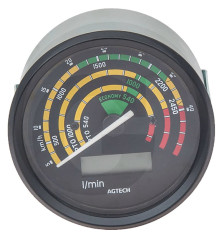 Licznik motogodzin elektroniczny 65683355905