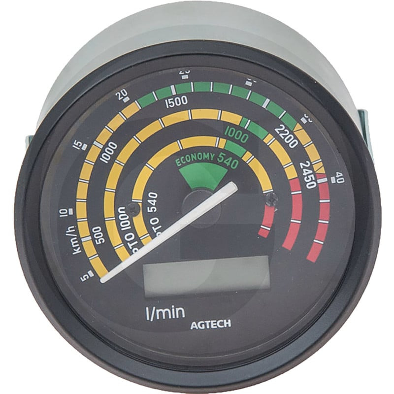 Licznik motogodzin elektroniczny 65683355905