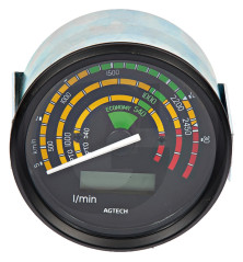 Licznik motogodzin elektroniczny 65683355916