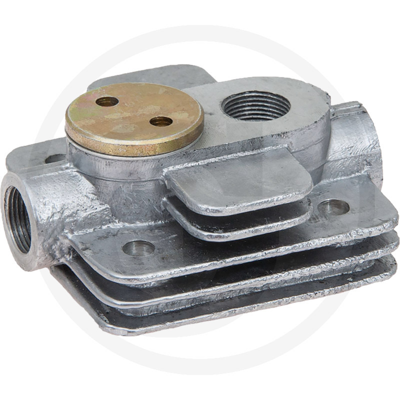 Glowica sprezarki 65650180050